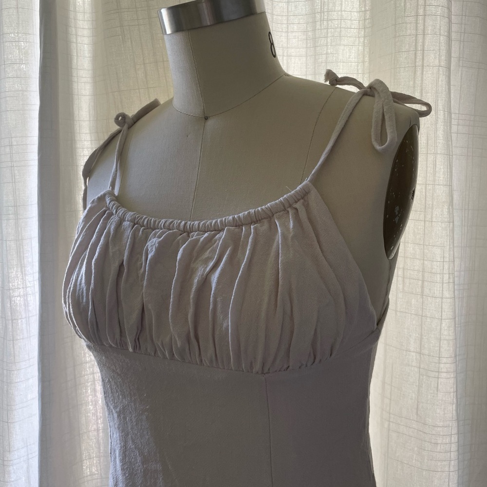 LA hearts pacsun super cute babydoll dress
